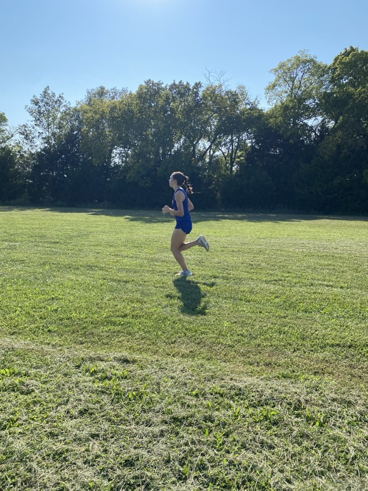 run