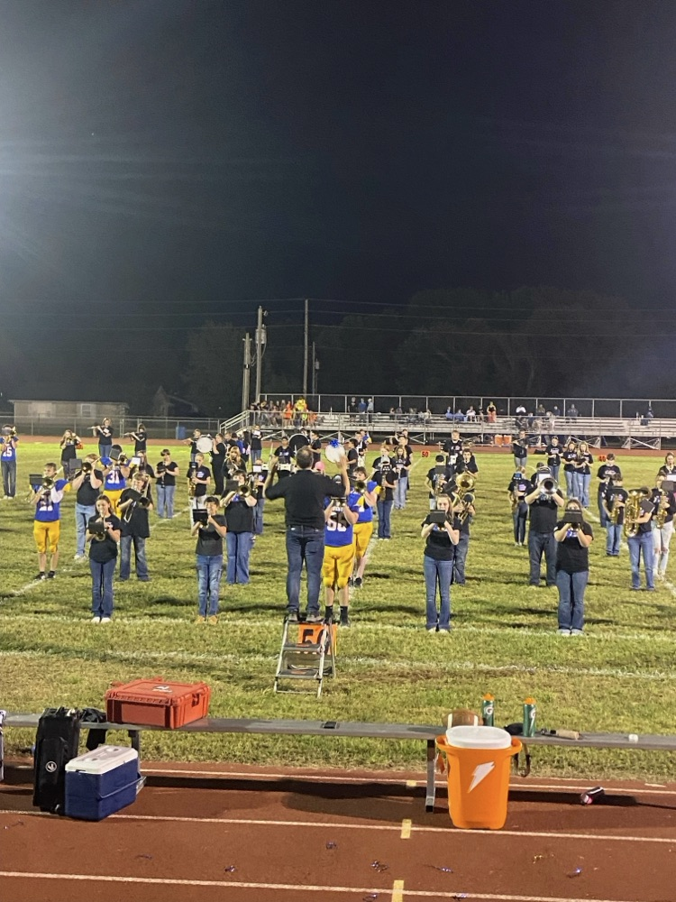 Band Night 2025