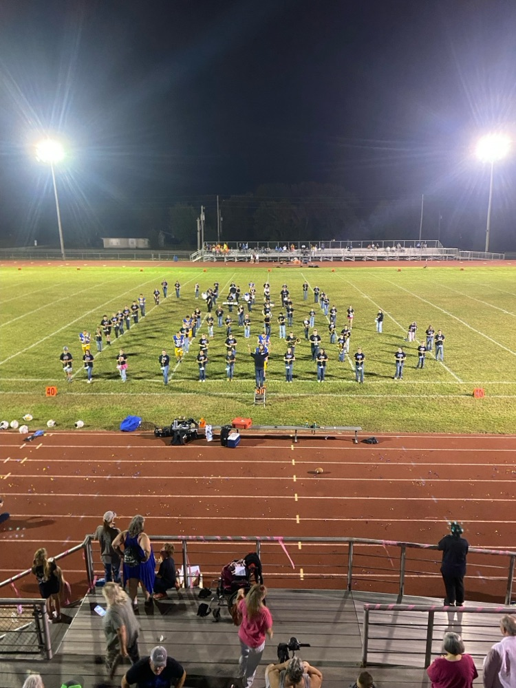 Band Night 2025