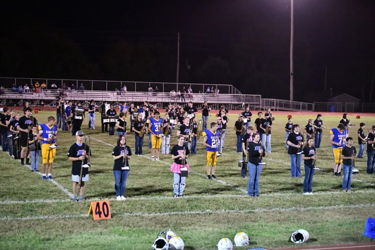 Band Night 2025
