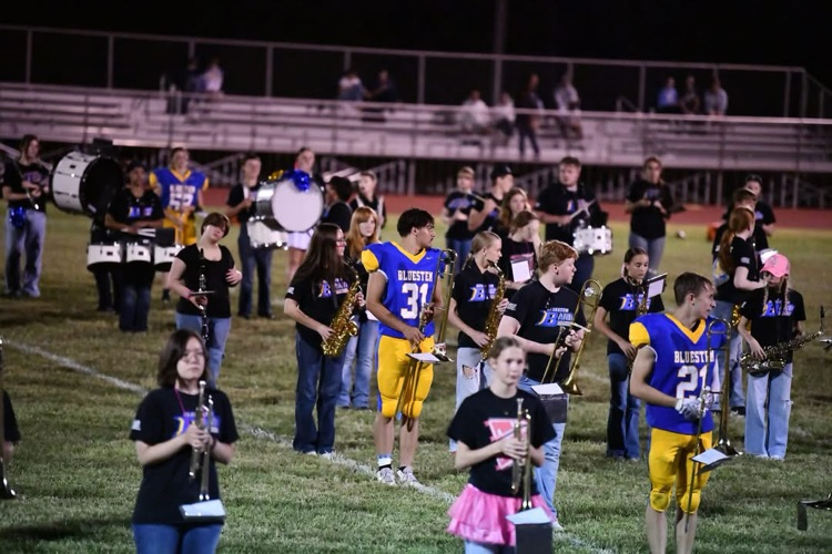 Band Night 2025