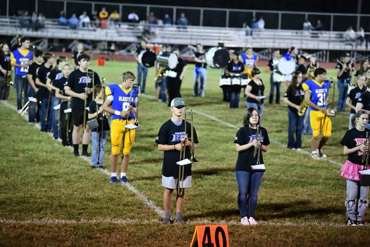 Band Night 2025