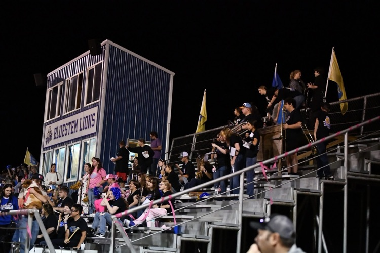 Band Night 2025