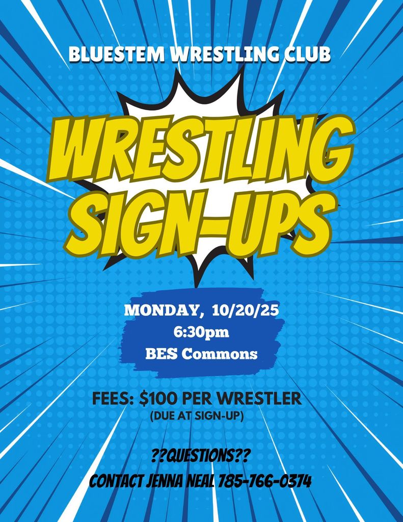 Wrestling