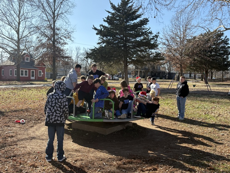 7/8 Winter Band Tour