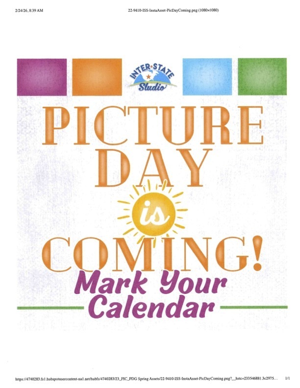Picture Day