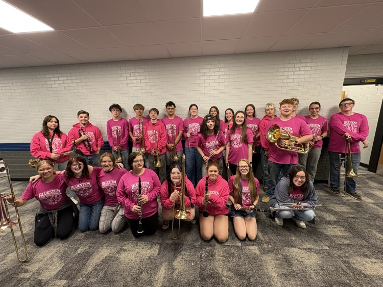 2026 Music State Qualifiers