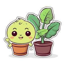 Plant Sale