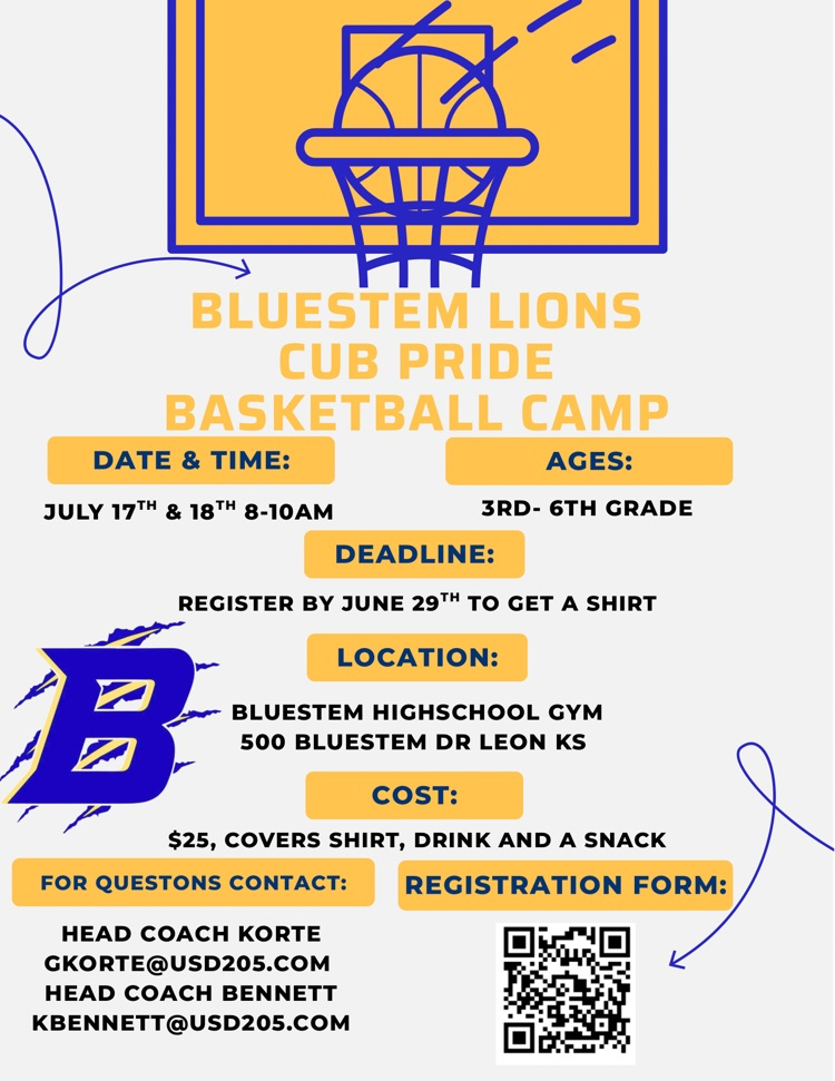 camp