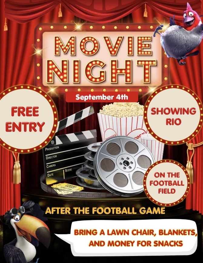 Movie Night