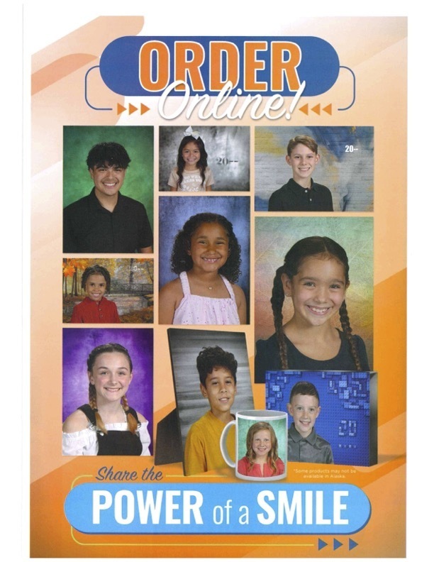 Picture Day