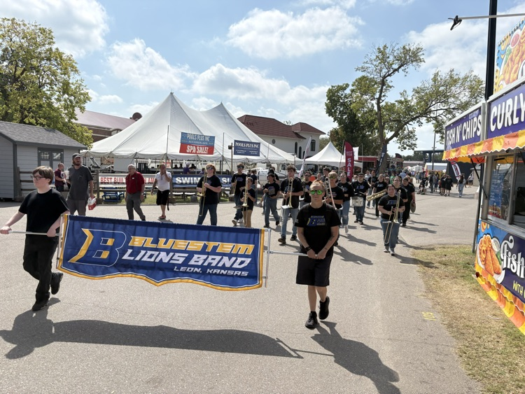 2026 Kansas State Fair