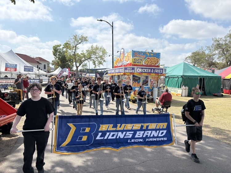 2026 Kansas State Fair