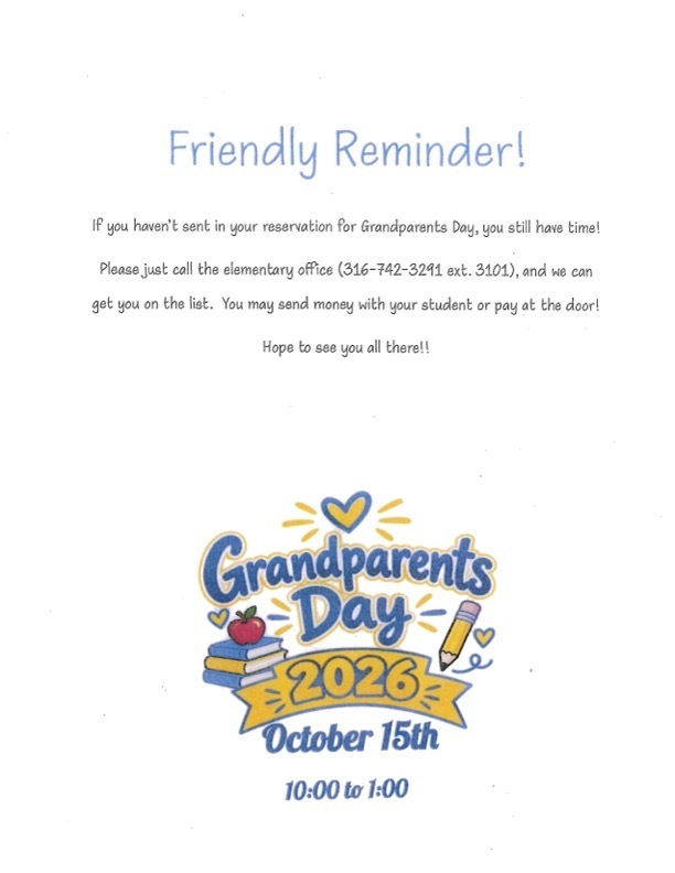 Grandparent's Day