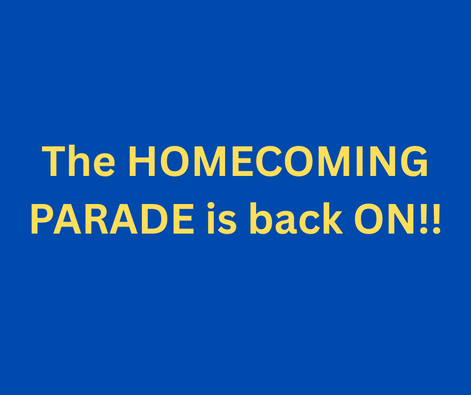 parade