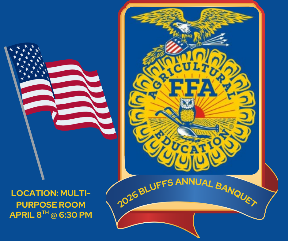 FFA Banquet