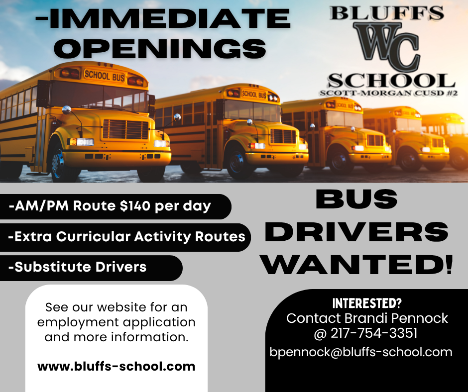 Job posting