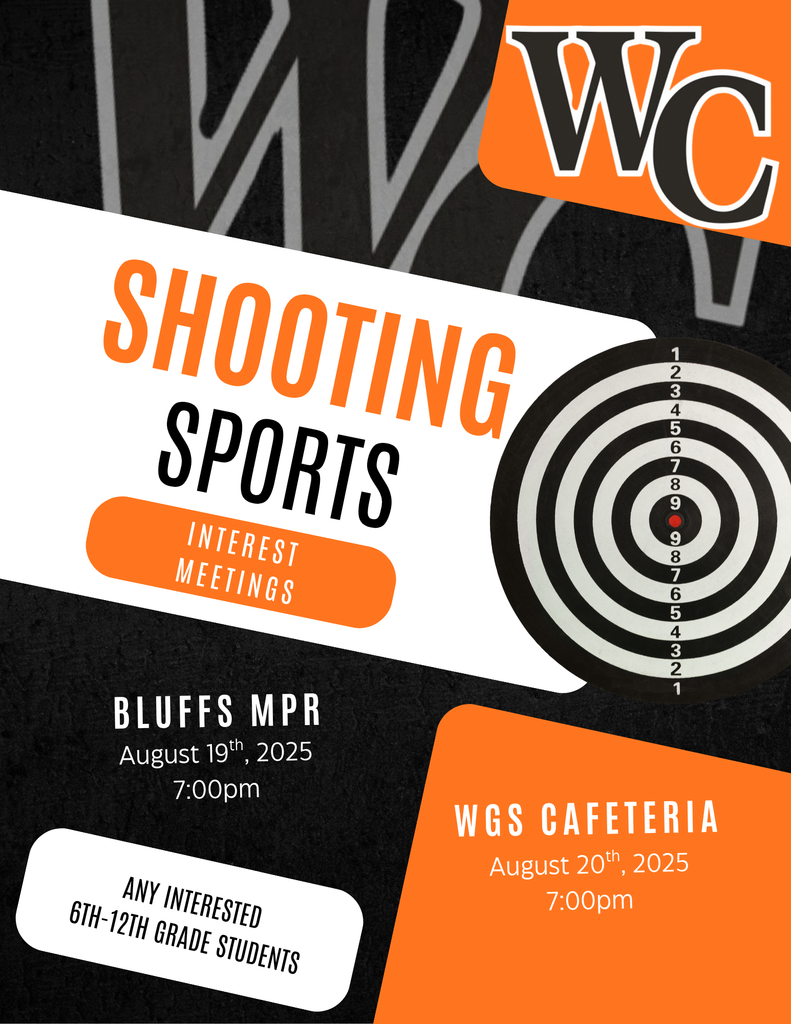 Shooting Sports