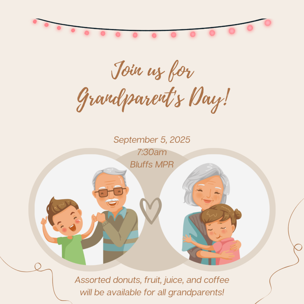 Grandparent's Day