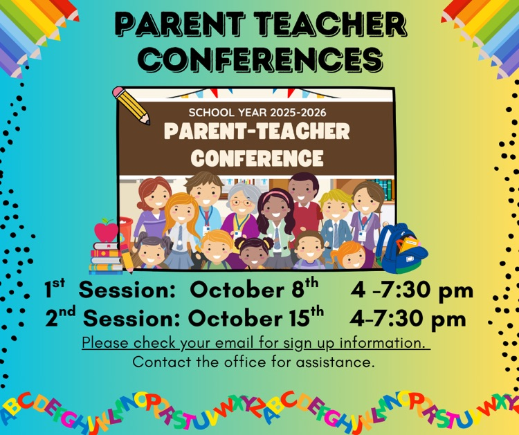 P/T conferences