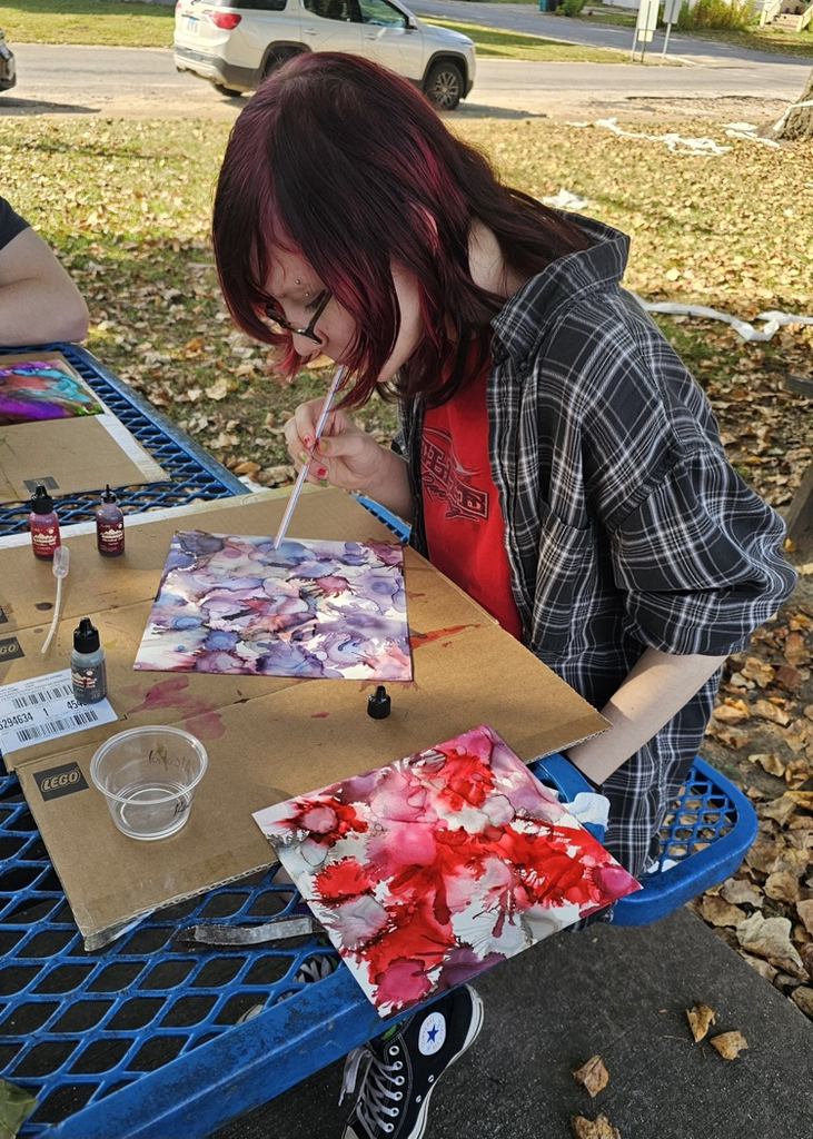 hs art