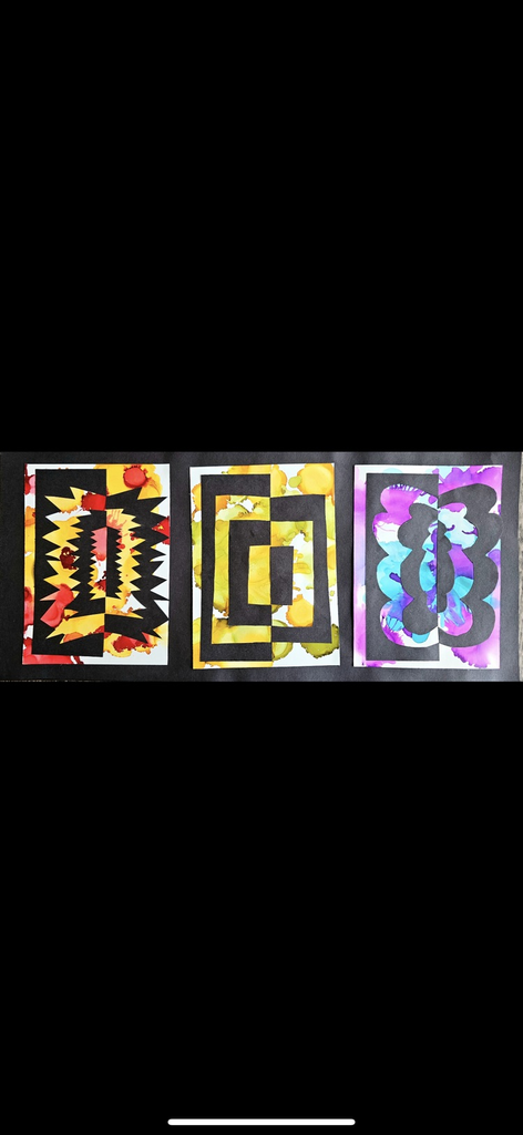 hs art