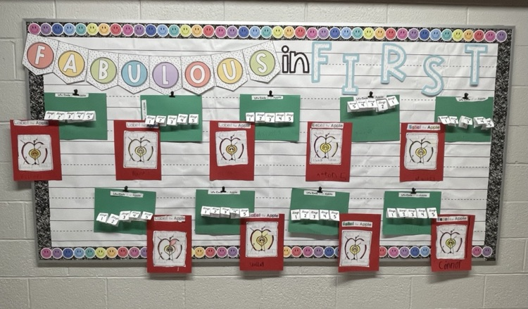 apples