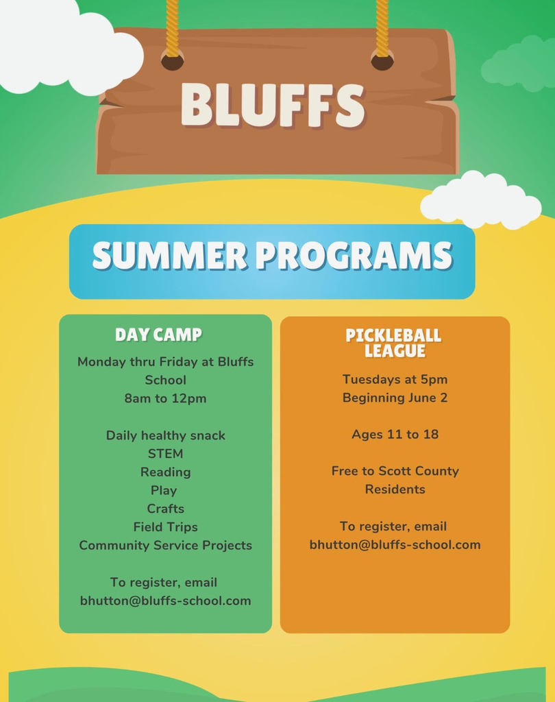 Summer Programs