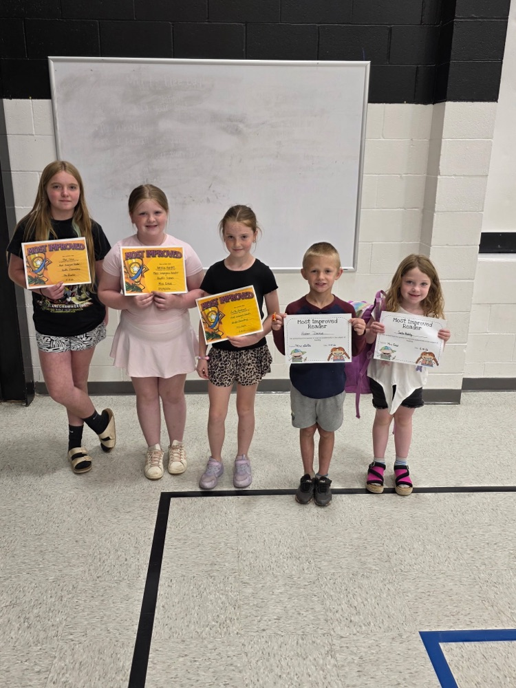 most improved 