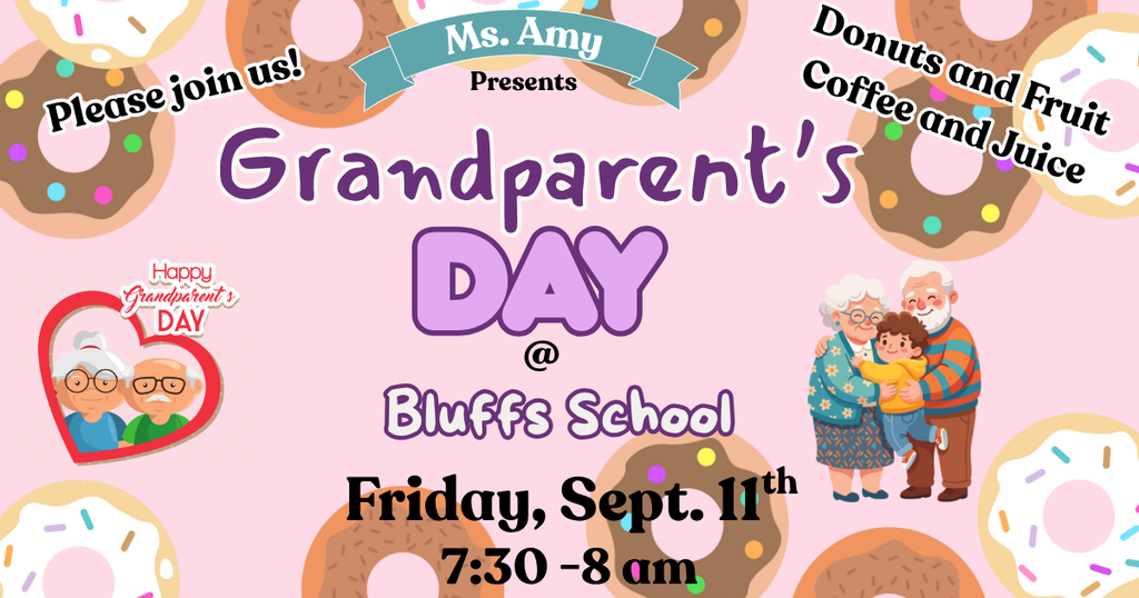 Grandparents day
