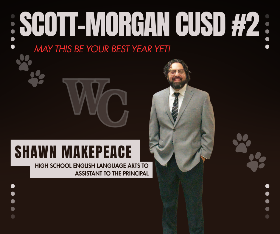 Assistant Principal