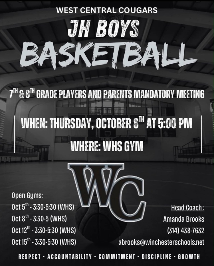 open gym