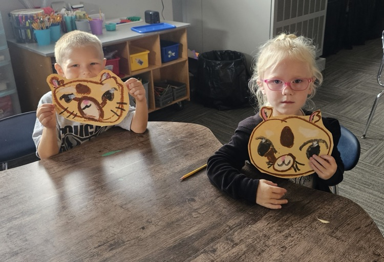 kindergarten