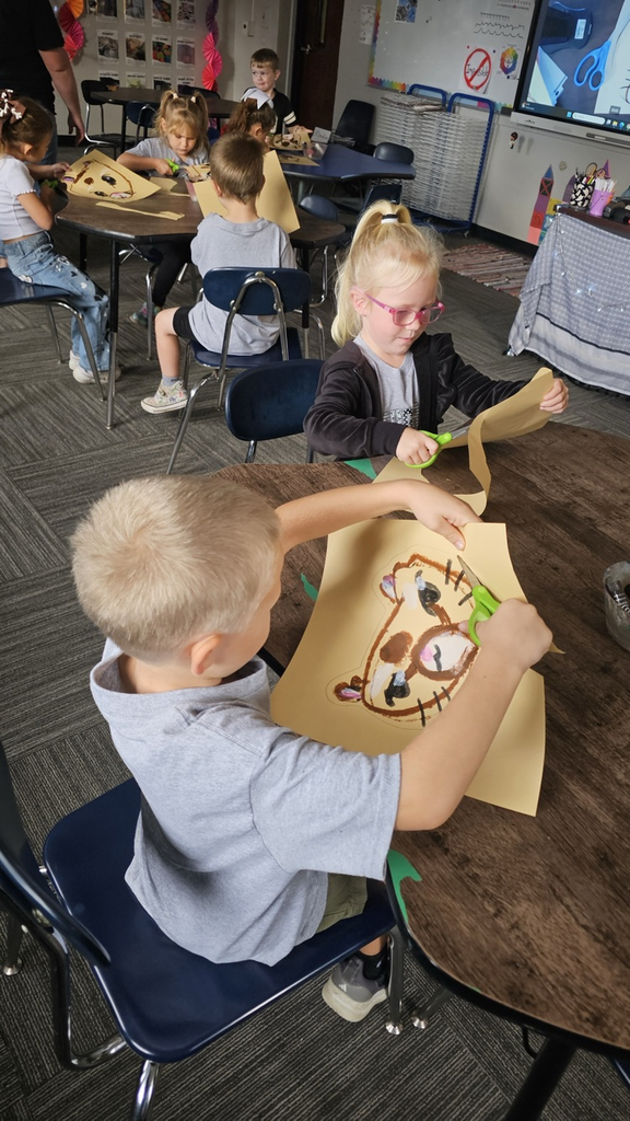 kindergarten