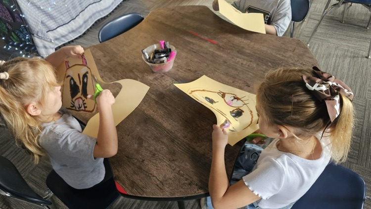 kindergarten