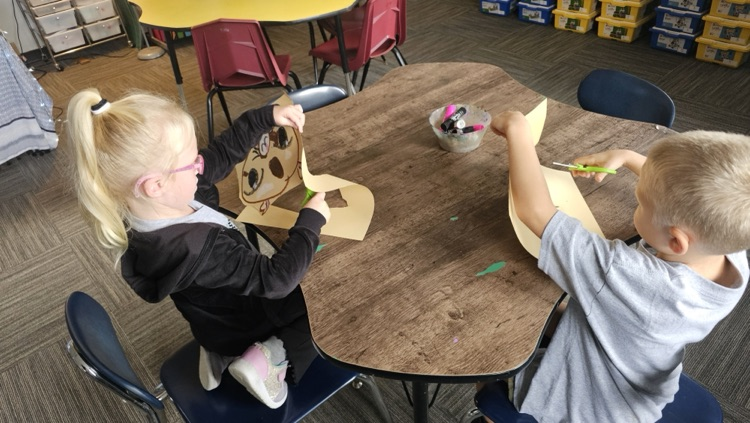kindergarten