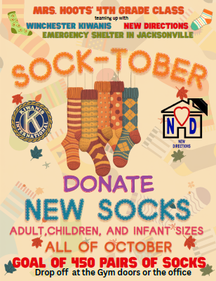 Socktober