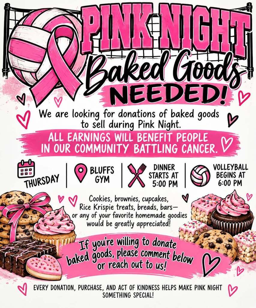 Pink Night