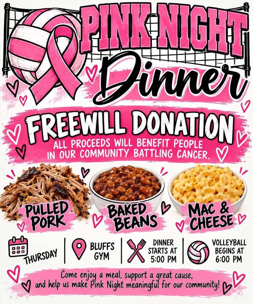 Pink Night