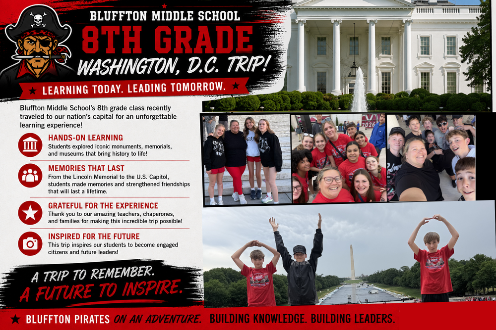 Washington DC