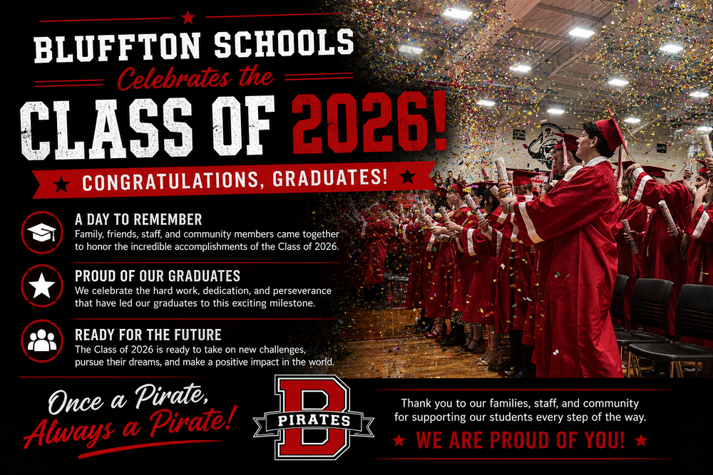 Graduation
