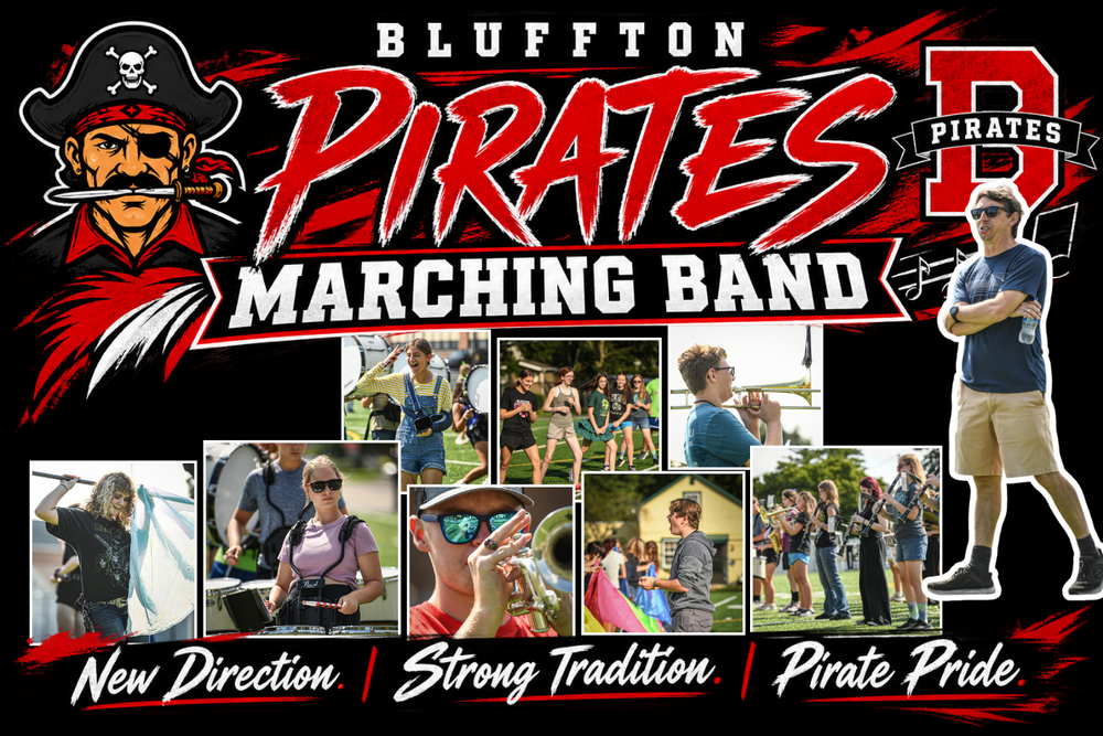 Marching Band