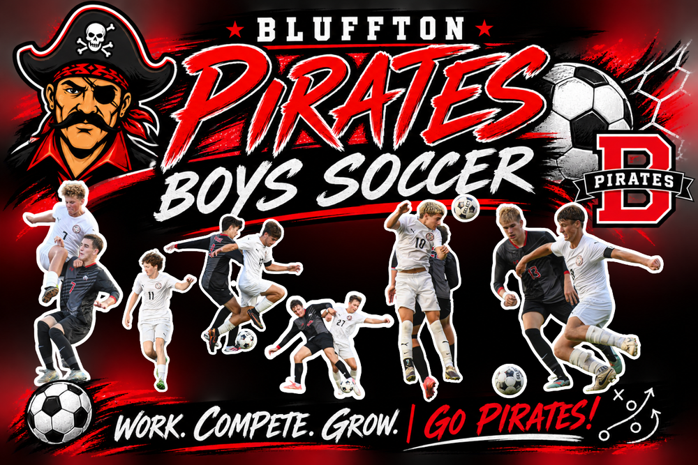 Boys Soccer