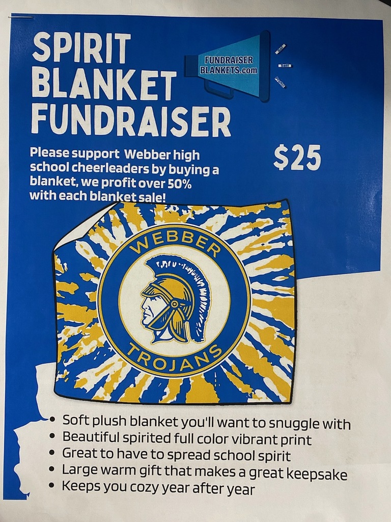 blanket