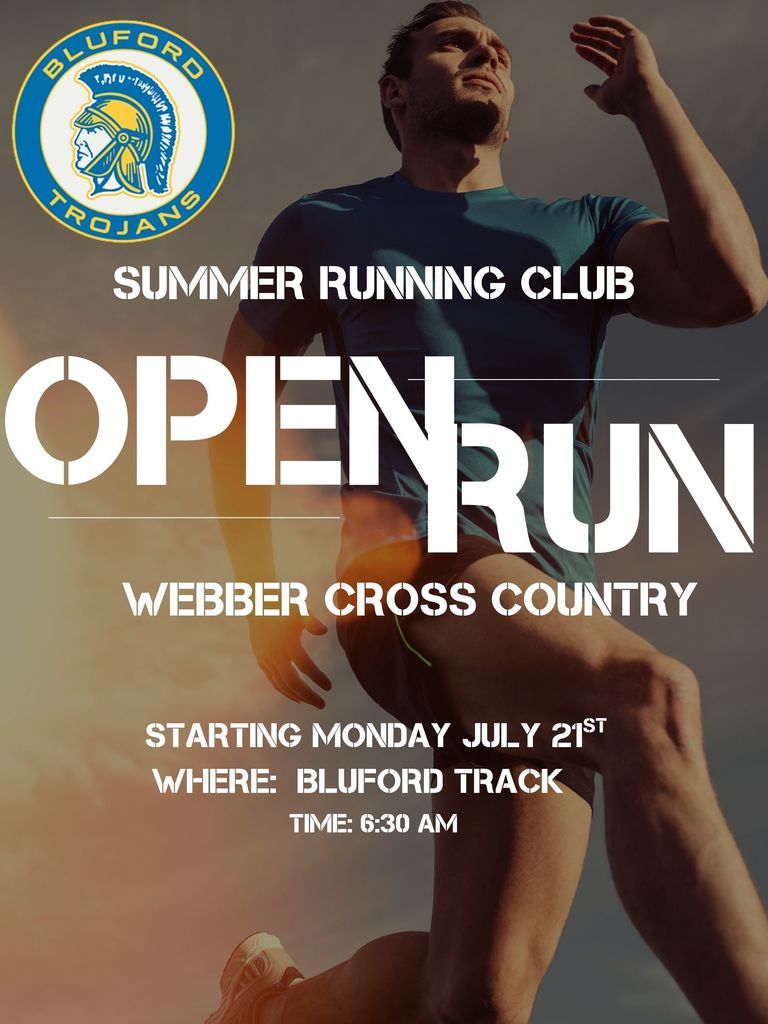 HS Cross Country