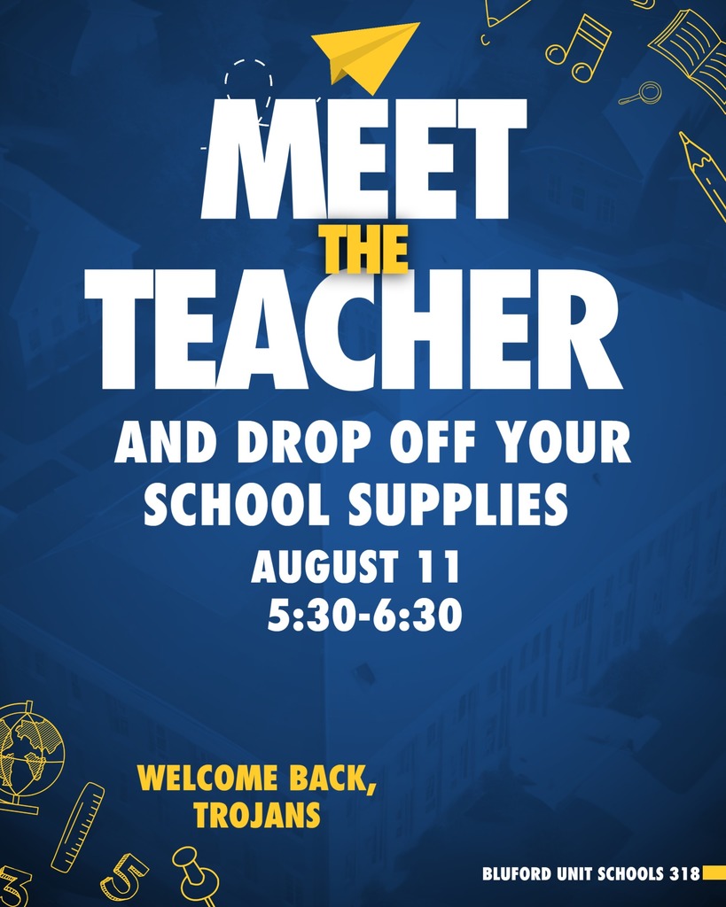 Meet the Teacher