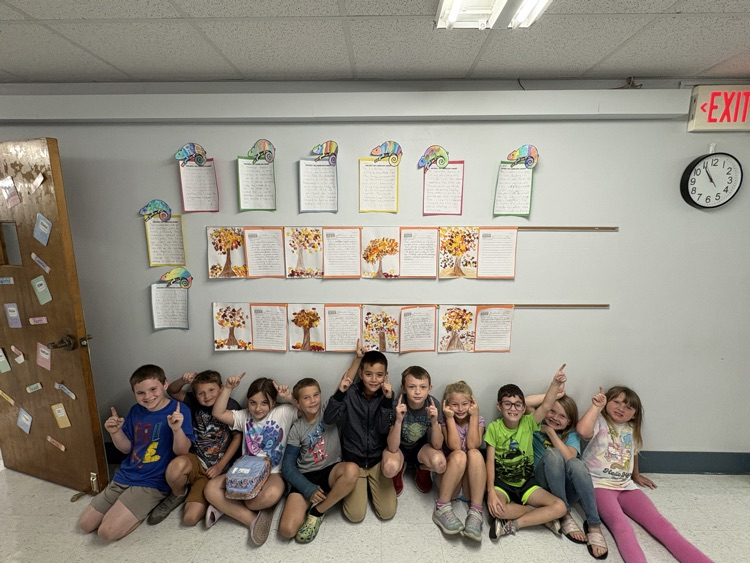 2nd grade