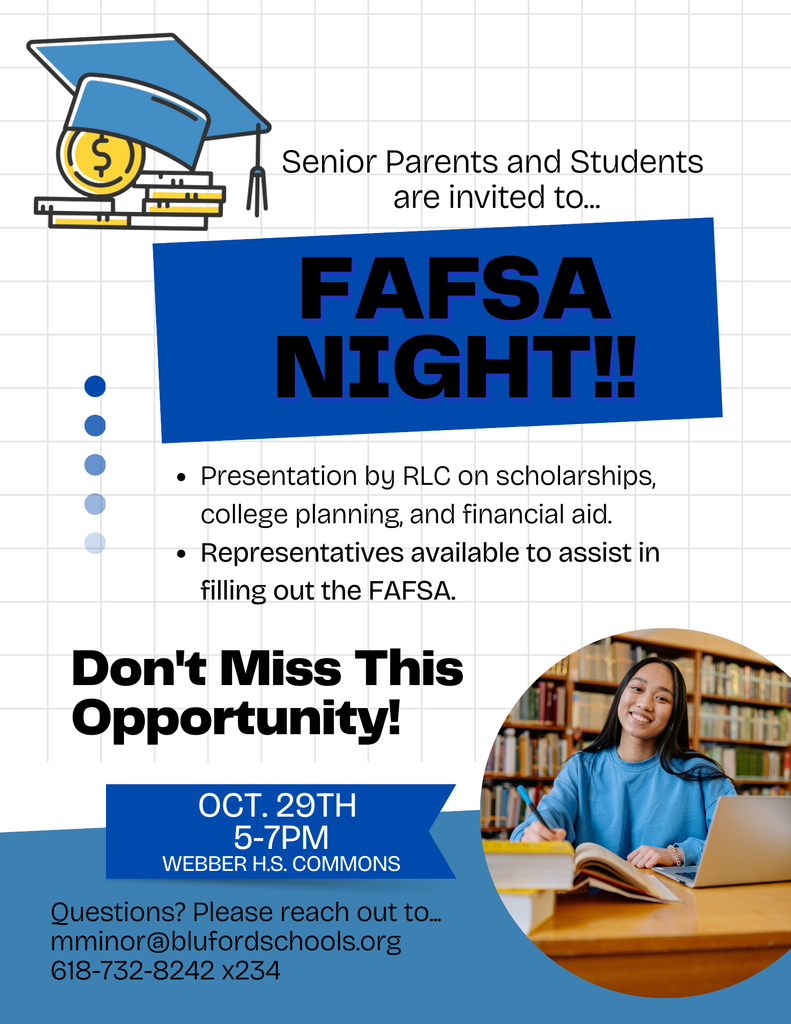 fafsa night