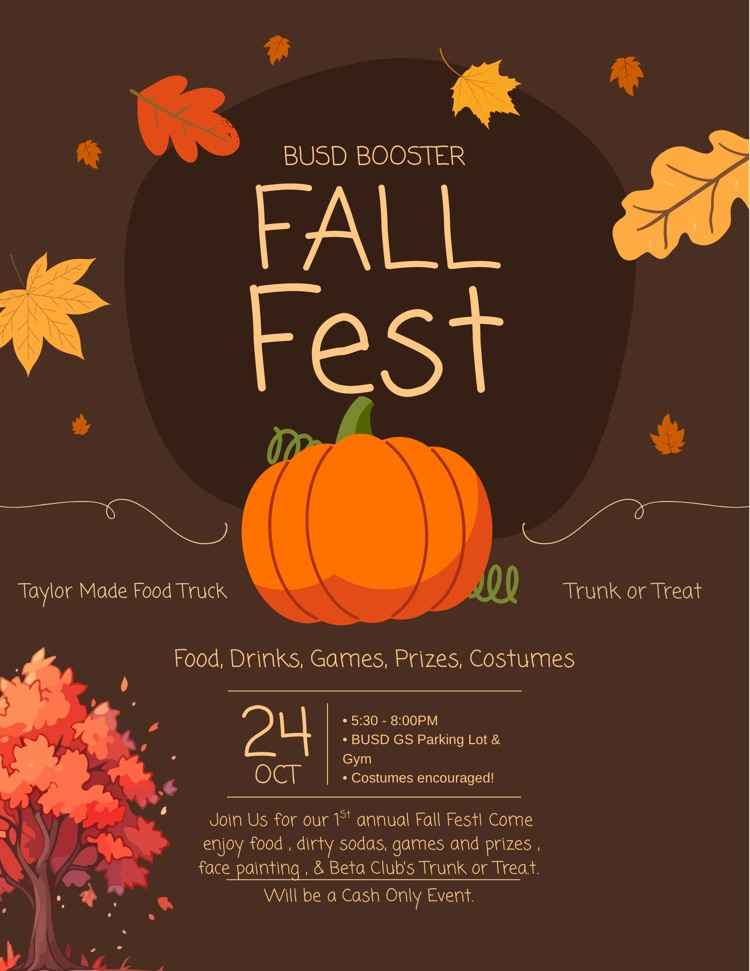 fall