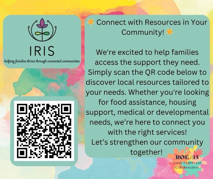 iris